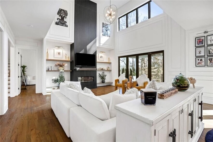 Building Photo - 1200 Moores Mill Rd NW