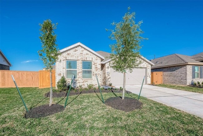 Building Photo - 5107 Sunvalley Bend Dr
