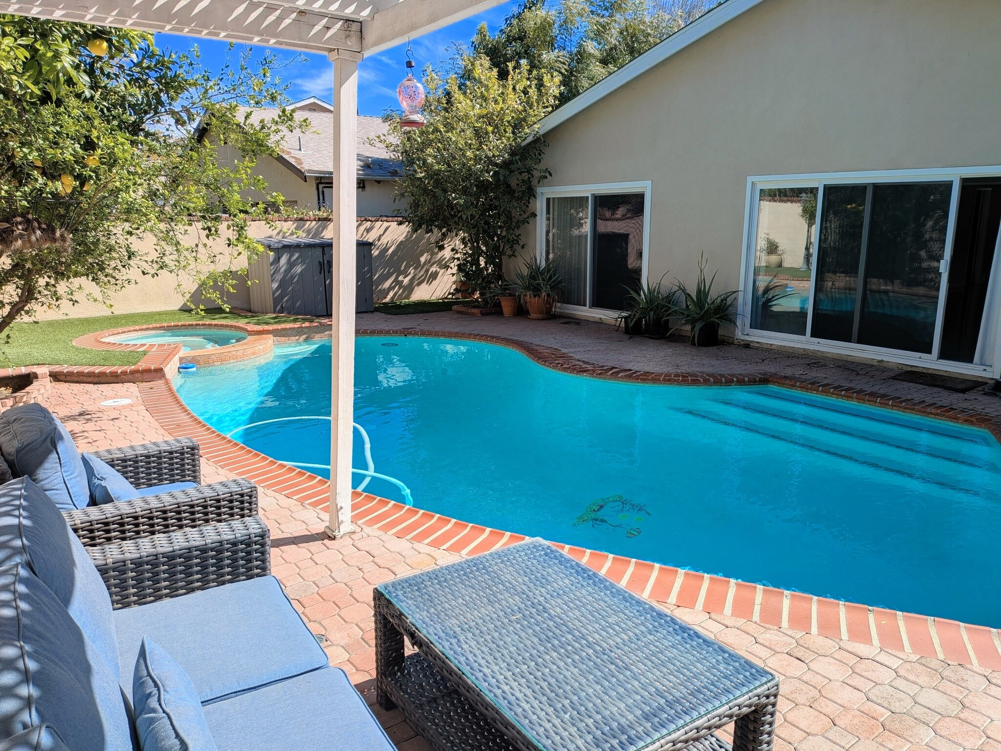 Building Photo - 20143 Baltar St