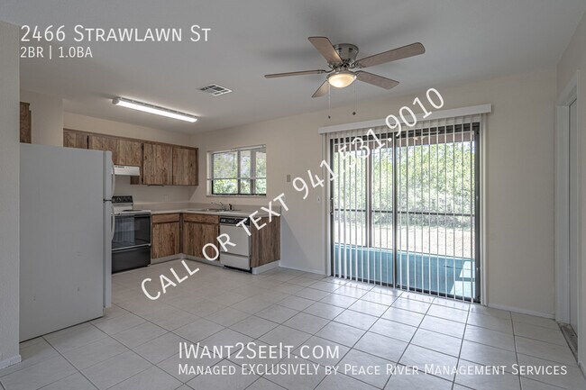 Building Photo - 2466 Strawlawn St