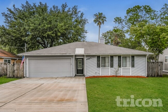 Building Photo - 4963 Beige St