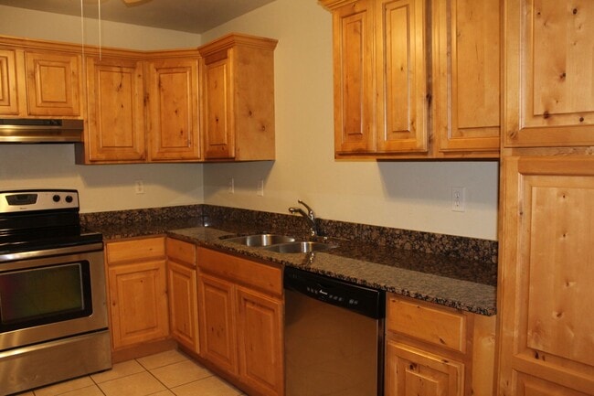 Building Photo - Senior Housing - 63+