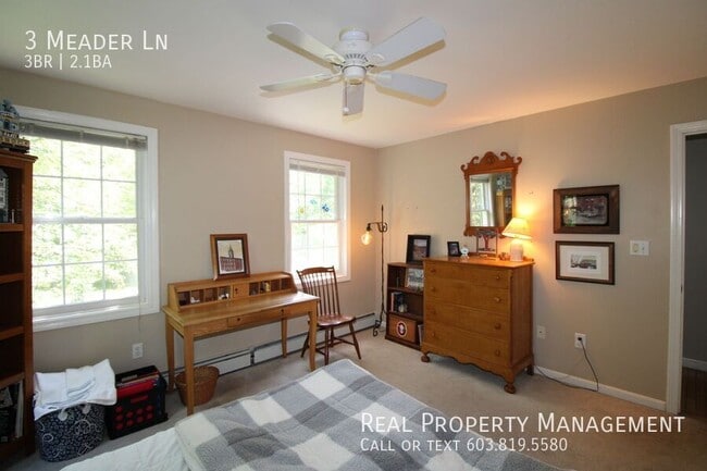 Building Photo - 3 Meader Ln
