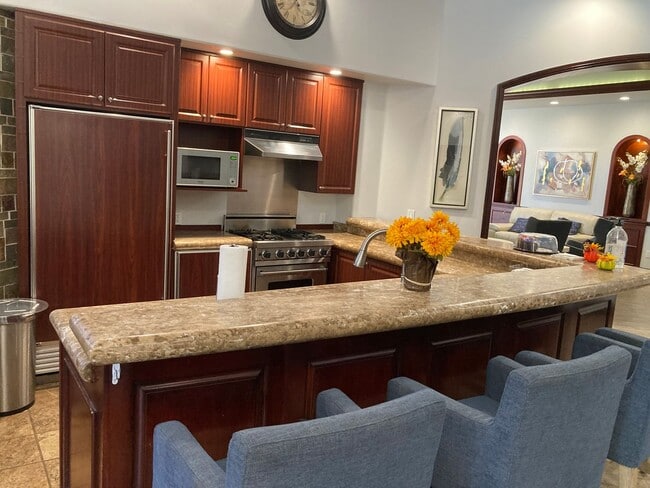 Building Photo - Tanamera Resort Gated Community.  One bedroom, one full bathroom, one car attached garage.