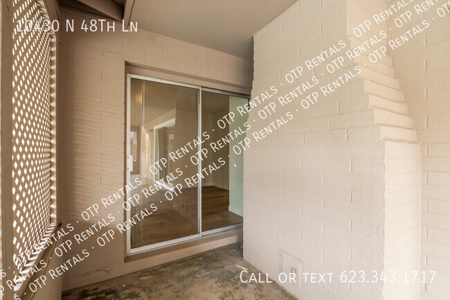 Building Photo - 10430 N 48th Ln