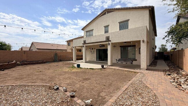 Building Photo - 18175 N Cook Dr