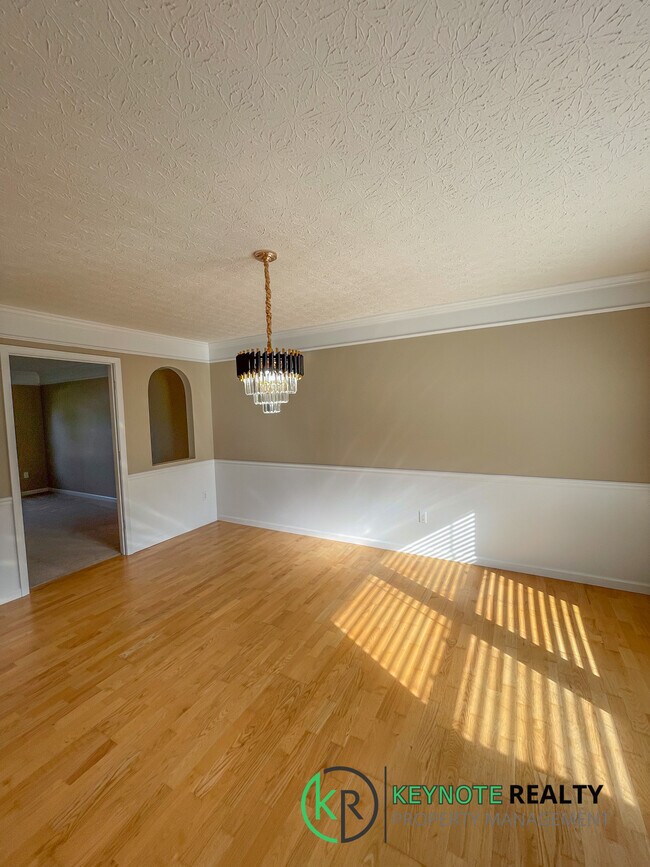 Building Photo - 7691 Harwood Ct