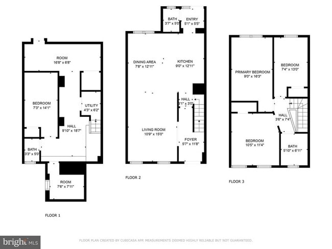Building Photo - 3130 Normount Ave
