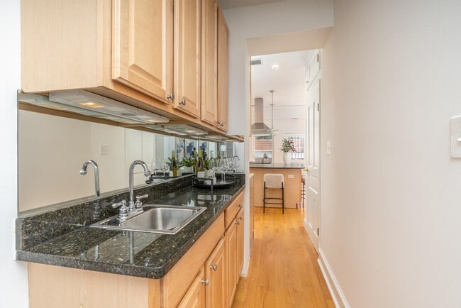 Building Photo - 1683 35th St NW