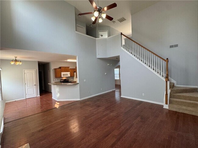 Building Photo - 6902 Grand Hickory Dr