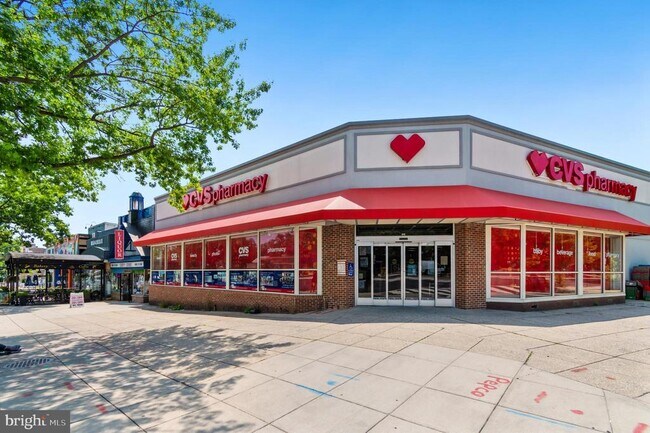 Building Photo - 5410 Connecticut Ave NW