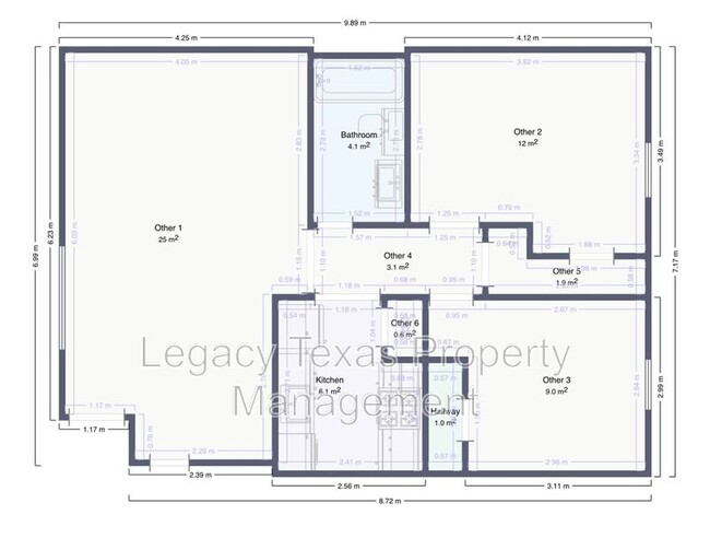 Building Photo - 1715 Short St