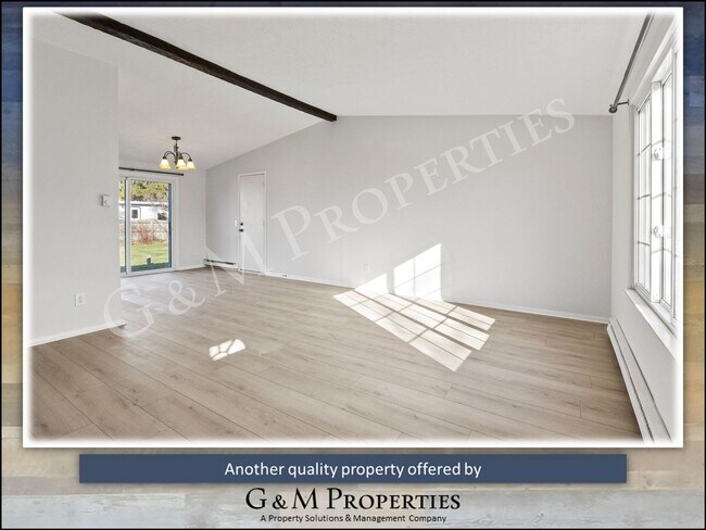 Building Photo - Beautifully Renovated 3-Bedroom Split-Level Home for Rent – Move-In Ready!