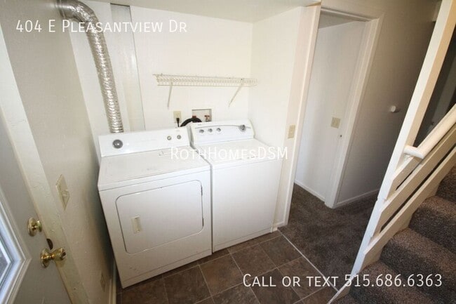 Building Photo - 404 E Pleasant Vw Dr