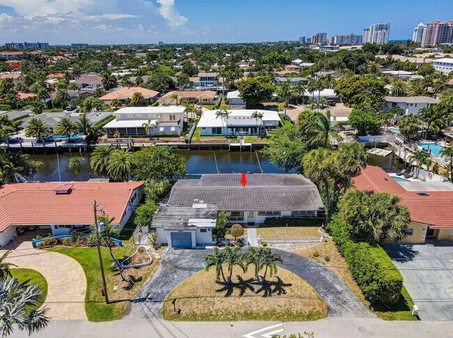Building Photo - 2041 Coral Reef Dr