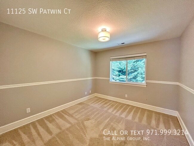 Building Photo - 11125 SW Patwin Ct