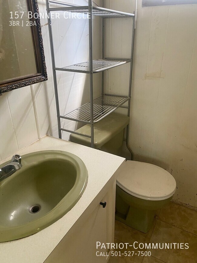 Building Photo - 157 Bonner Cir