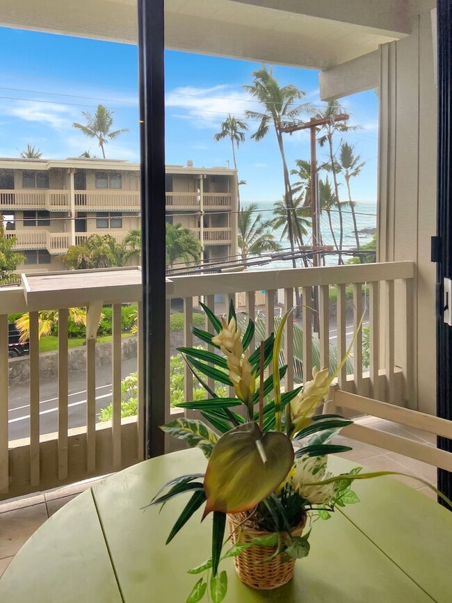 Building Photo - 76-6246 ALII DR