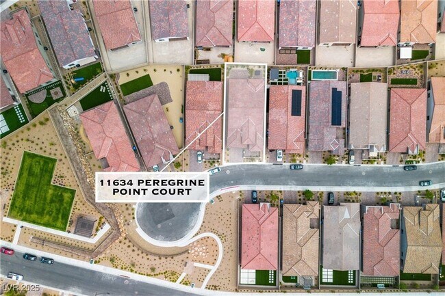 Building Photo - 11634 Peregrine Pt Ct