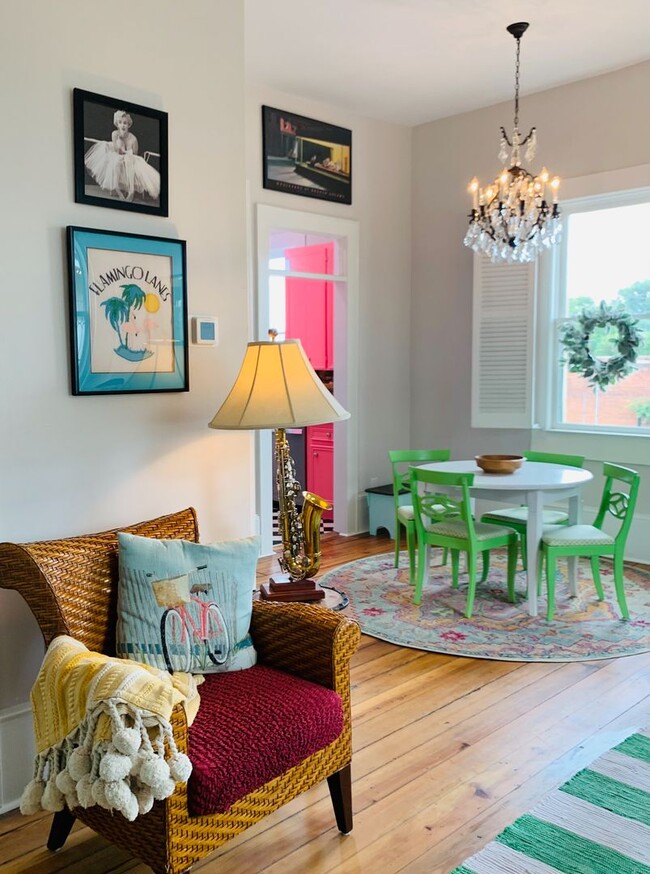 Building Photo - Exclusively Offered by Muse Realty, LLC