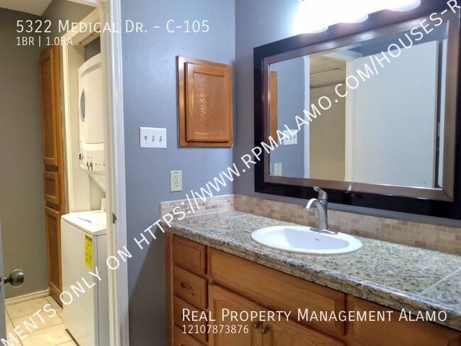 Building Photo - 5322 Medical Dr