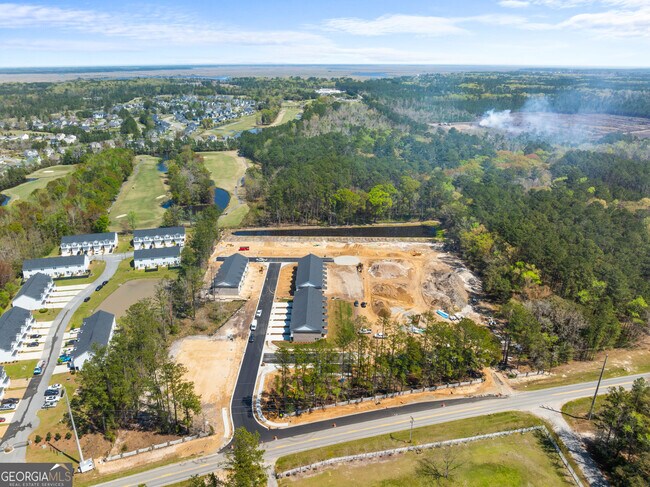Building Photo - 2589 Harris Trail Rd