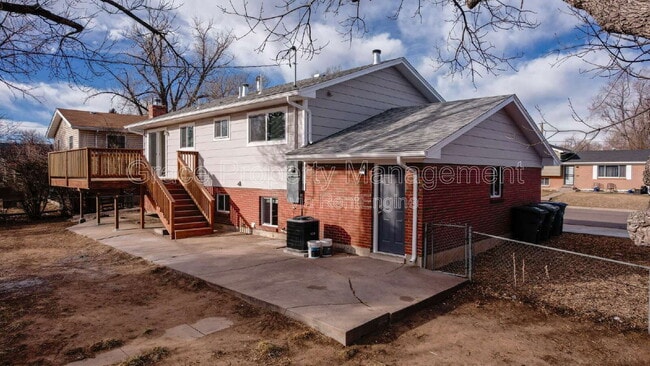 Building Photo - 11938 Keough Dr