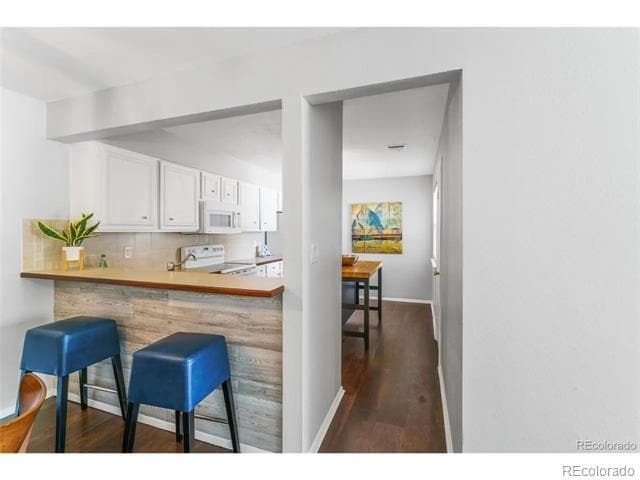 Building Photo - 7250 S Gaylord St