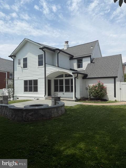 Building Photo - 4814 Leland St