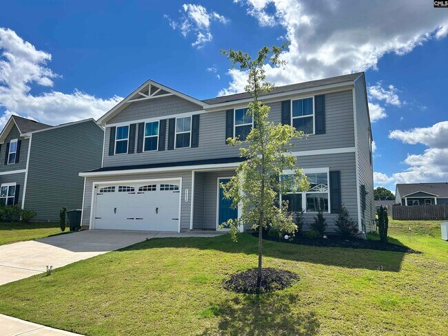 Building Photo - 3032 Blue Brook Ln