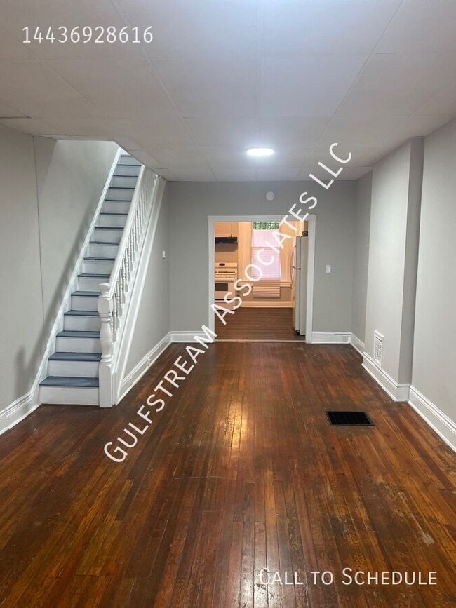 Building Photo - 1307 N Montford Ave