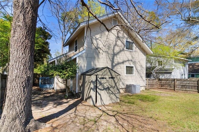 Building Photo - 5725 Waterwood Dr