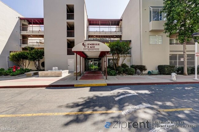 Building Photo - 2 br, 2 bath Condo - 3173 Wayside Plaza, W...