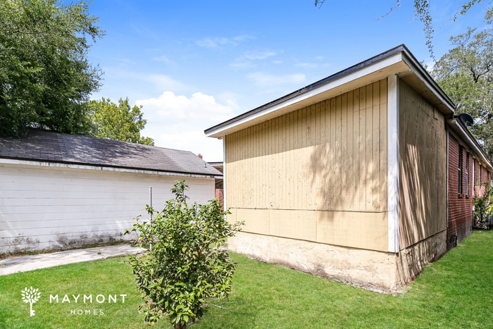 Building Photo - 5610 Perry St