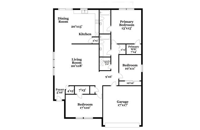 Building Photo - 2226 Leaf Dr