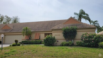 Building Photo - Annual UNfurnished renovated 2/2 villa in ...