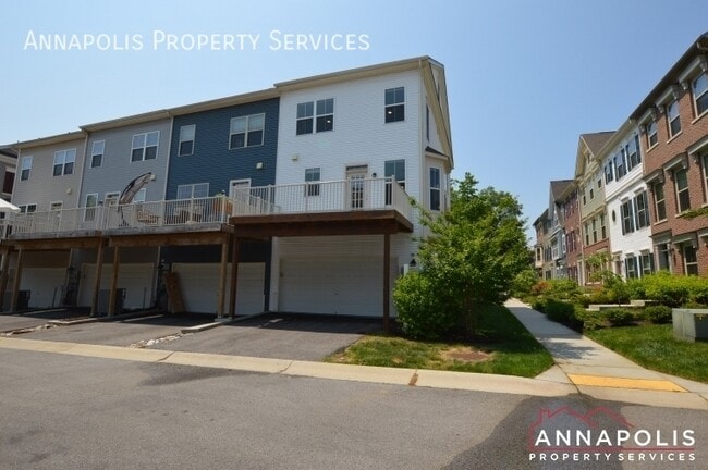 Building Photo - 114 Waterline Ct