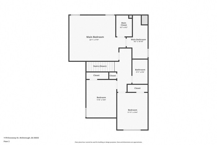 Building Photo - 1178 Dunaway Dr