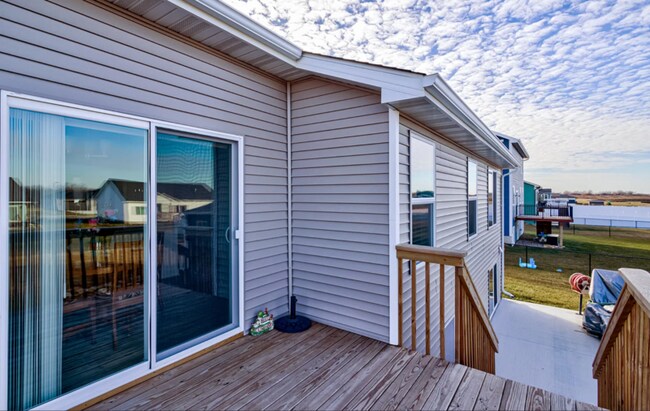 Building Photo - 508 Wicker Dr.