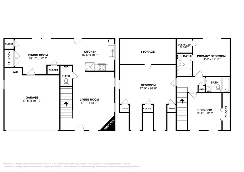 Building Photo - 517 Cathedral Dr