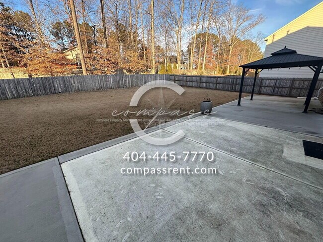 Building Photo - 1230 Sonoma Chase