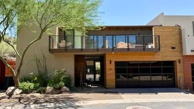 Building Photo - 6525 E Cave Creek Rd
