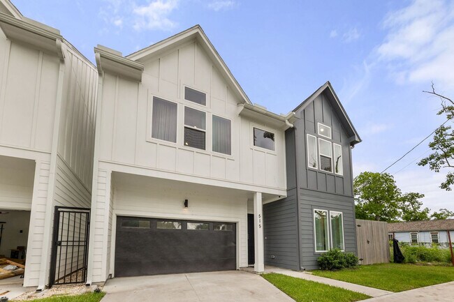 Building Photo - 5502 Texas St