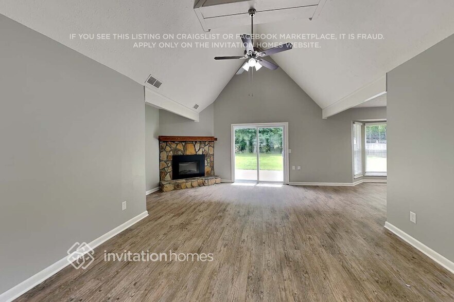 Building Photo - 3363 Holly Ridge Trail SW