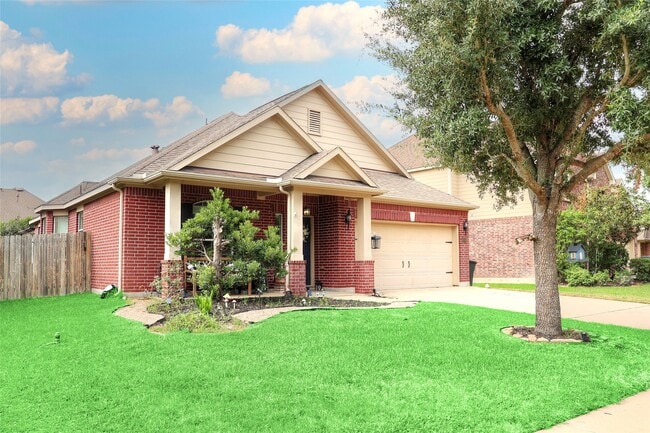 Building Photo - 26506 Clear Mill Ln