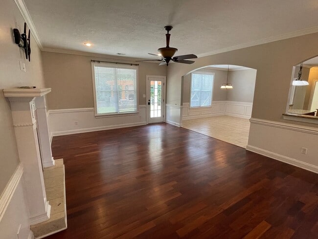 Building Photo - 9506 Berwick Ct