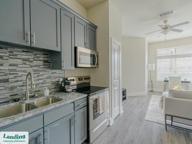 Building Photo - 18101 Point Lookout Dr