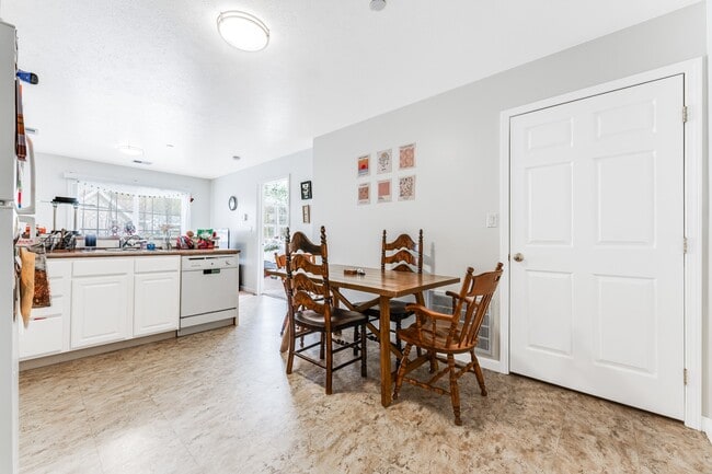 Floorplan - McLane Apartments