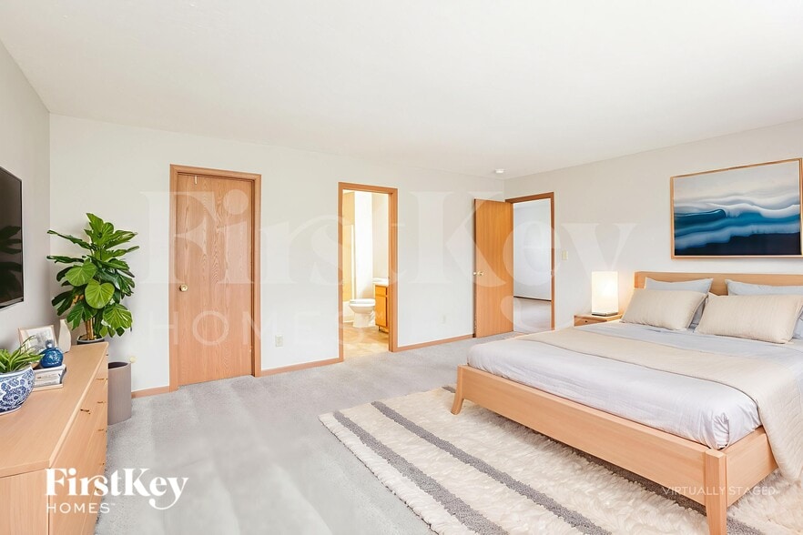 Building Photo - 6602 Hazelhatch Dr