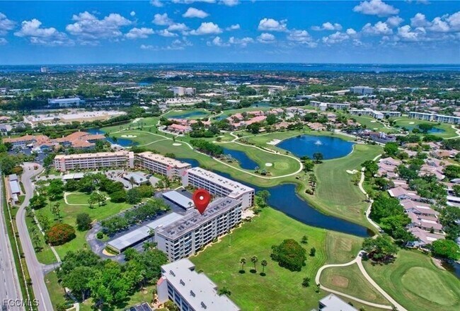 Building Photo - 7406 Lake Breeze Dr